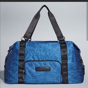 Fabletics Gym/Overnight Bag